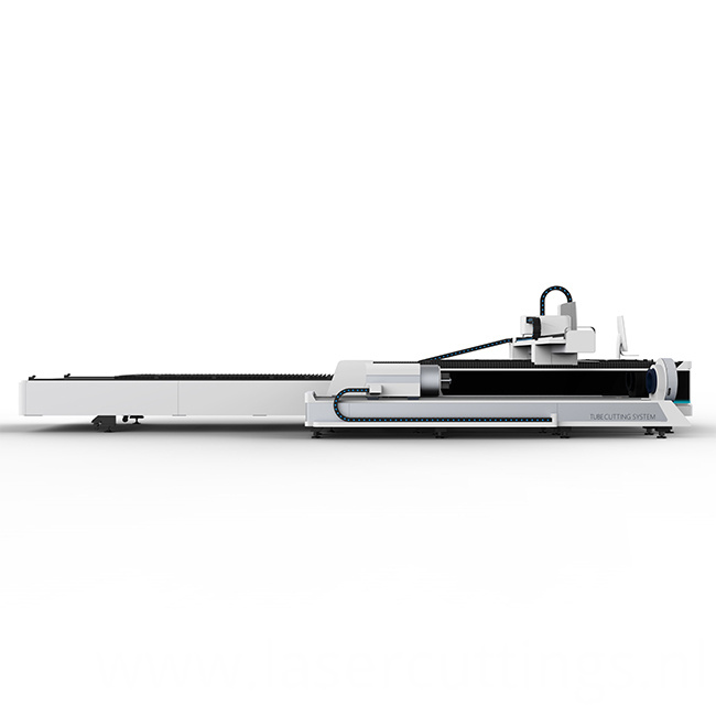 Tube laser metal cutting machine Tube laser metal cutting machine